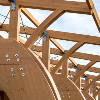 bCompétences : Avec la RE2020, la construction bois se développe : êtes-vous prêt ?