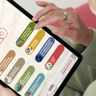 bCompétences : Nouveau : tout notre calendrier formations en un clin d’œil. Ne manquez aucune opportunité !