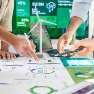 bCompétences : Nouvelle formation - Bilan carbone : enjeux, méthodologie, outils et étapes clés