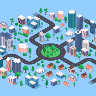 bCompétences : Nouvelle formation sur le mode de faire en poupe en 2024 : l'Urbanisme négocié !