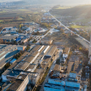 bCompétences : Réussir la requalification d’une ZAE